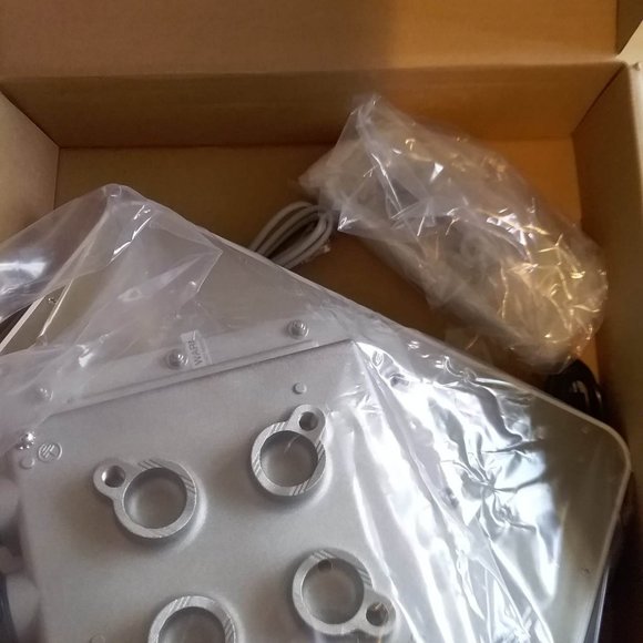 GEMTEK XPLORNET OUTDOOR MODEM - Picture 3 of 3